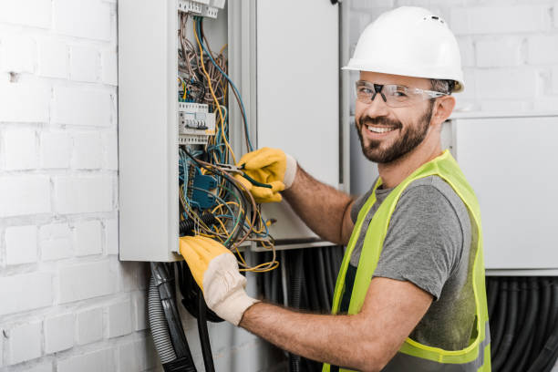 Best Electrical Wiring Services  in Hudson, MI