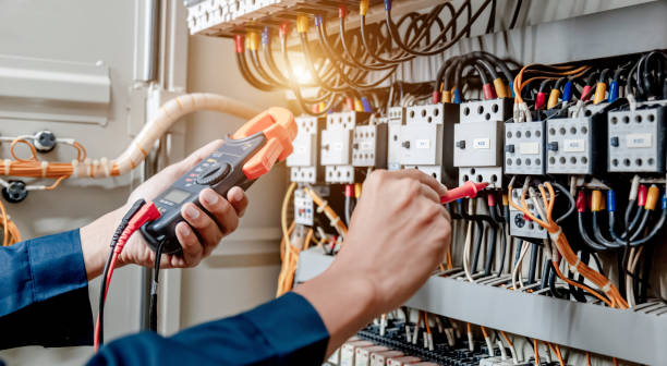 Best Home Electrical Repair  in Hudson, MI